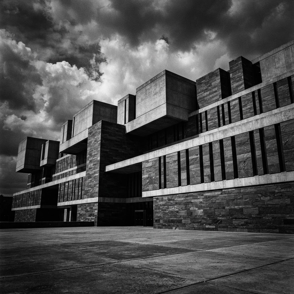 Monolith Museum