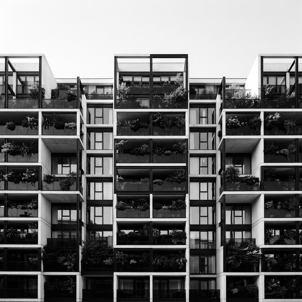 Terrace House