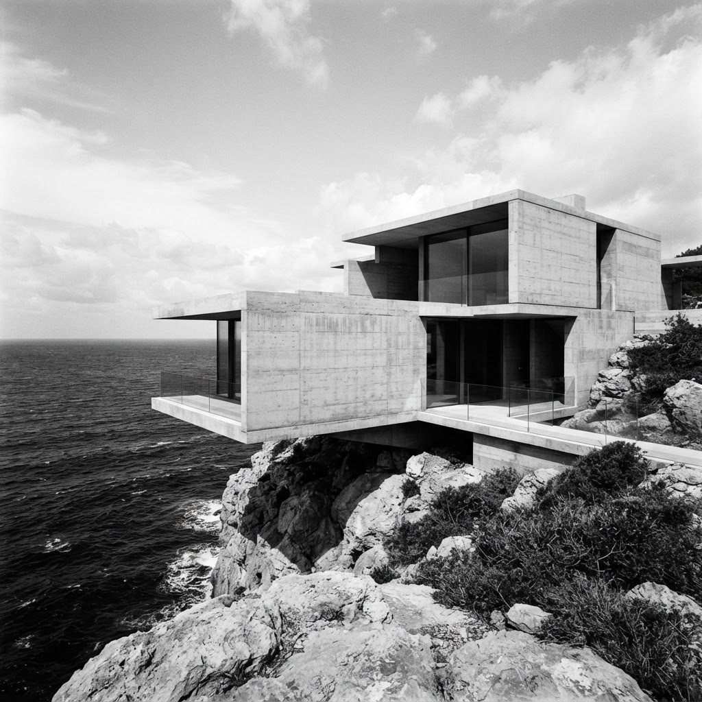 Villa Solstice